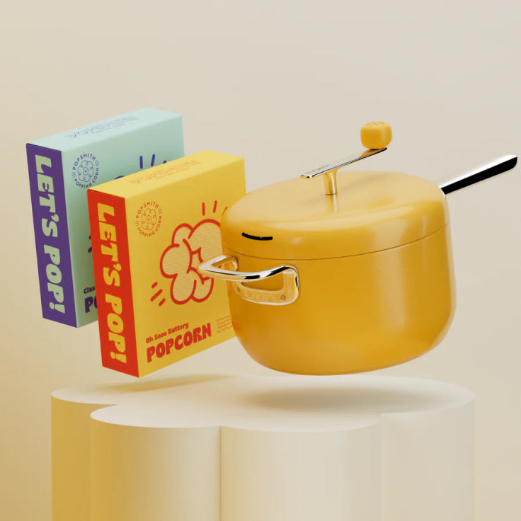 Popsmith Popper product